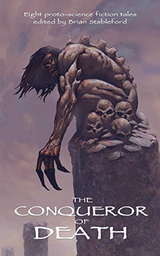 The Conqueror Of Death [Paperback]