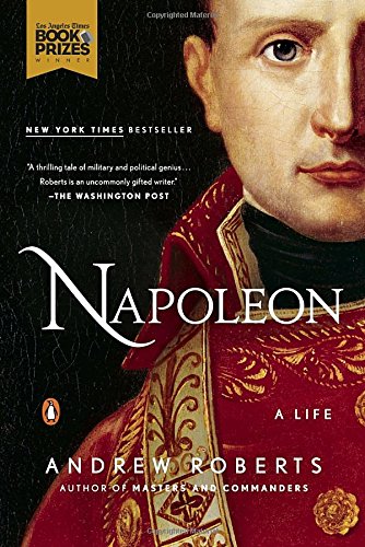 Napoleon: A Life [Paperback]