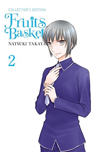 Fruits Basket Collector's Edition, Vol. 2 [Paperback]