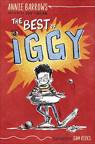 The Best of Iggy [Hardcover]