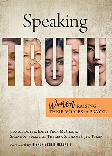 Speaking Truth : Women Lifting Their Voices i