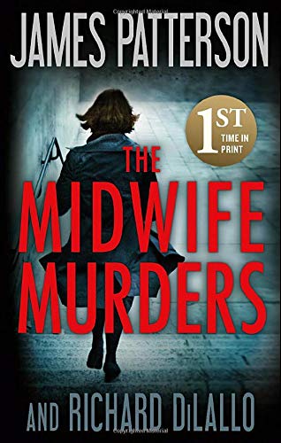 The Midwife Murders [Paperback]