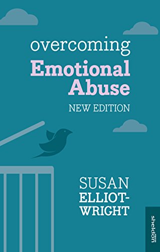 Overcoming Emotional Abuse [Paperback]