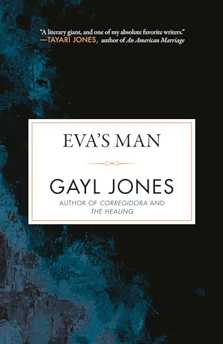 Eva's Man [Paperback]