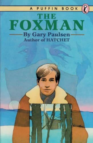 The Foxman [Paperback]