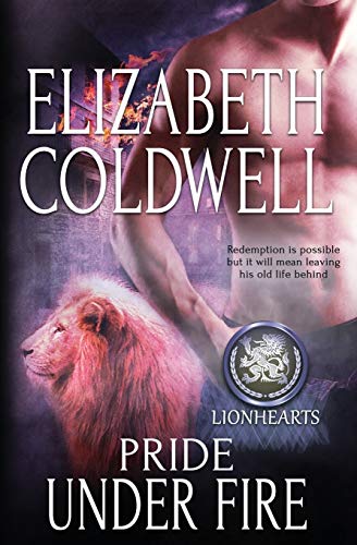 Pride Under Fire (lionhearts) (volume 5) [Paperback]