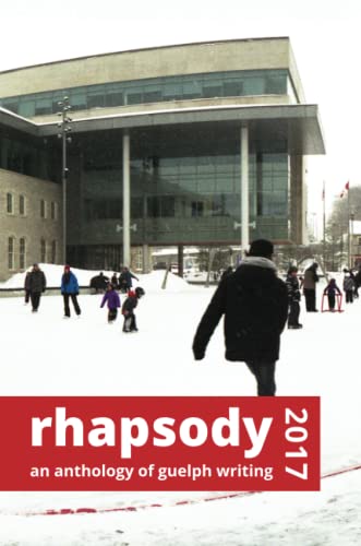 Rhapsody 2017 [Paperback]