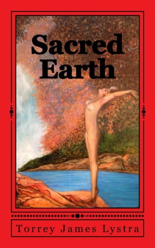 Sacred Earth [Paperback]