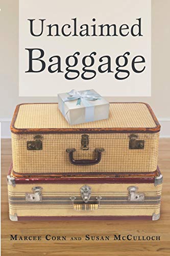 Unclaimed Baggage [Paperback]