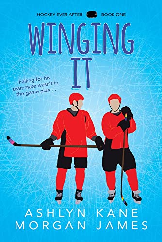 Winging It [Paperback]