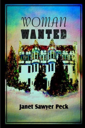 Woman Wanted [Paperback]