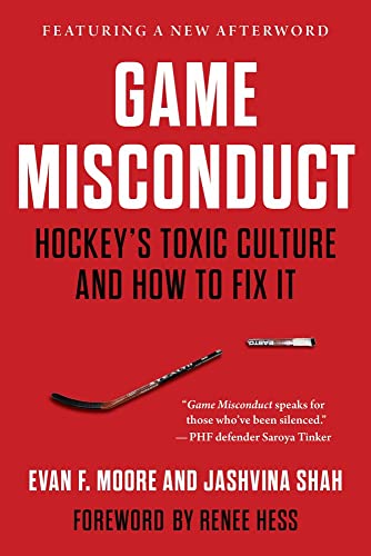 Game Misconduct                          [TRA