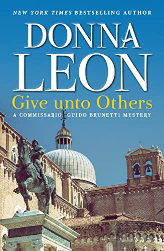 Give unto Others [Hardcover]