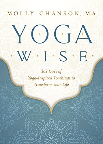 Yoga Wise                                [TRADE PAPER         ]