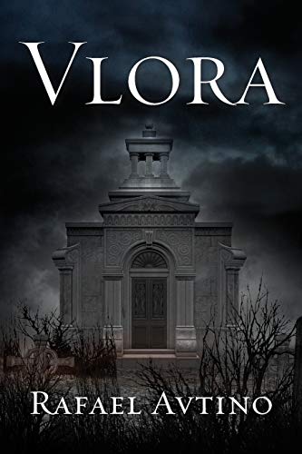 Vlora [Paperback]