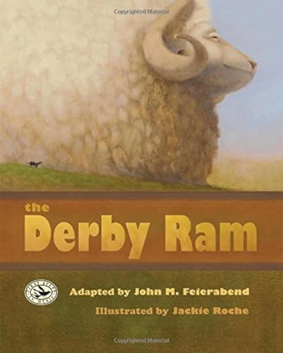 The Derby Ram [Hardcover]