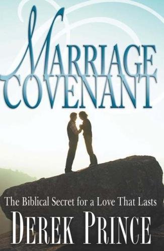 Marriage Covenant [Paperback]