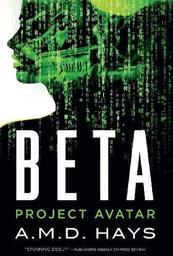 Beta - Project Avatar [Hardcover]