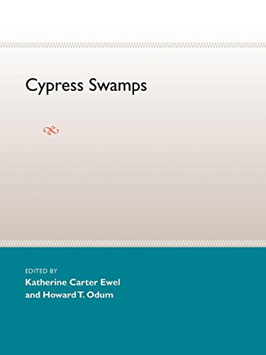 Cypress Samps [Paperback]