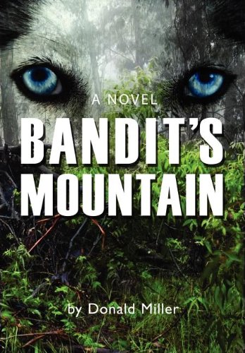 Bandit's Mountain [Hardcover]