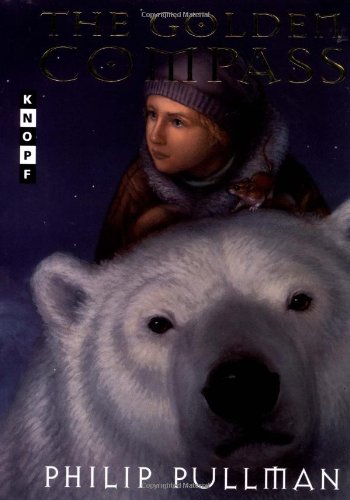 The Golden Compass: His Dark Materials [Hardcover]