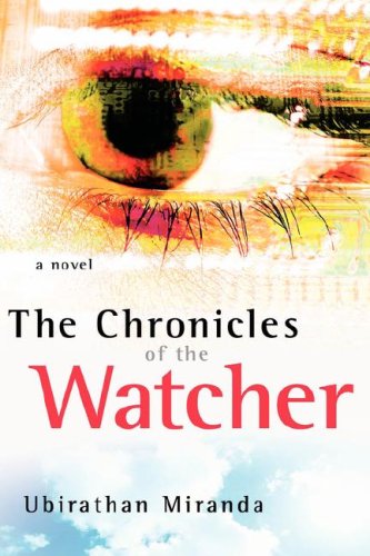 Chronicles of the Watcher [Hardcover]