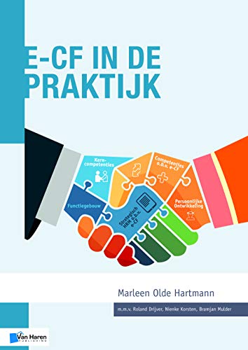 E-Cf In De Praktijk [Paperback]