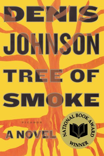 Tree of Smoke: A Novel [Paperback]