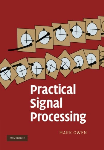 Practical Signal Processing [Paperback]