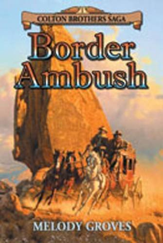 Border Ambush [Paperback]