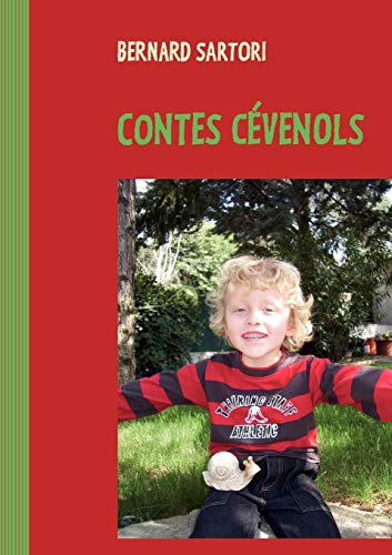 Contes Cvenols [Paperback]