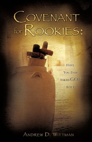 Covenant For Rookies [Paperback]