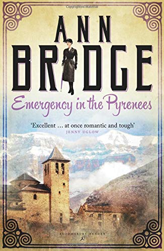 Emergency in the Pyrenees [Paperback]