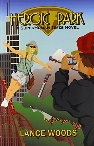 Heroic Park [Paperback]