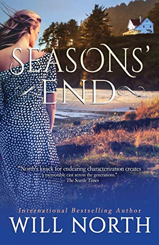 Seasons' End [Paperback]