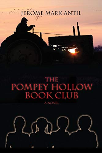 The Pompey Hollow Book Club [Paperback]