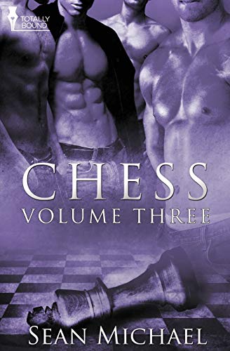 Chess Volume Three [Paperback]