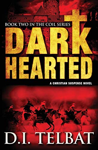 Dark Hearted [Paperback]