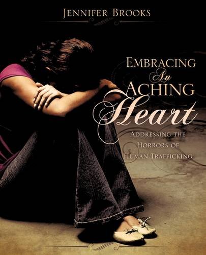 Embracing An Aching Heart [Paperback]