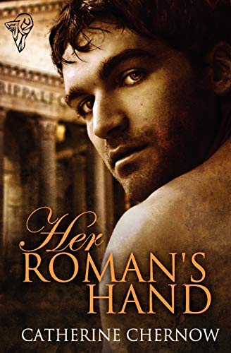 Her Roman's Hand [Paperback]