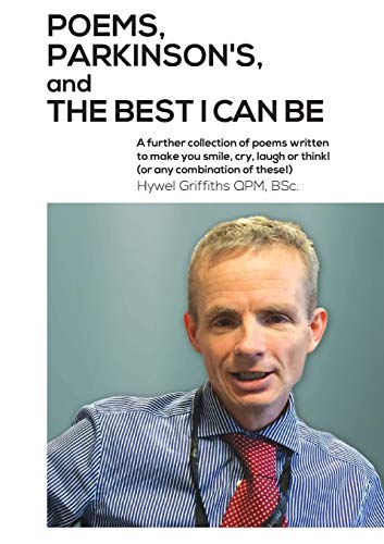 Poems, Parkinson's And Being The Best I Can Be [Paperback]