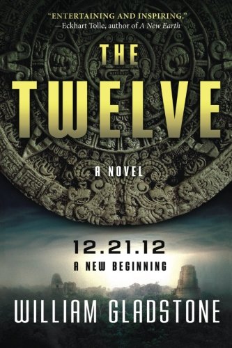 The Telve 12.21.12 A Ne Beginning [Paperback]