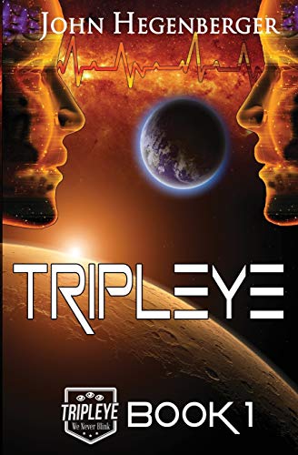 Tripleye [Paperback]