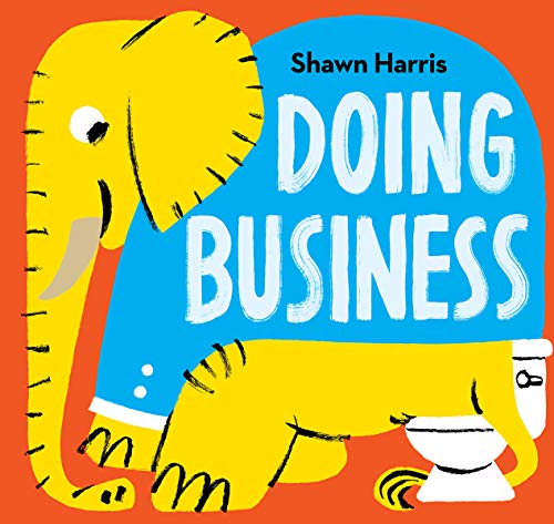 Doing Business [Hardcover]