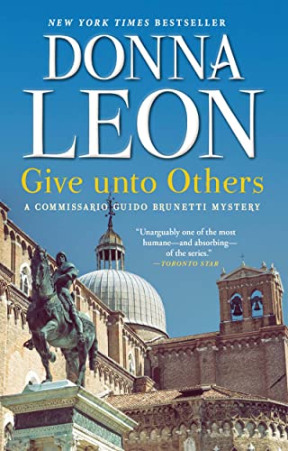 Give unto Others [Paperback]