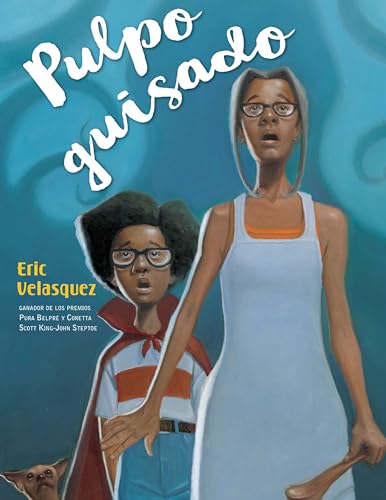 Pulpo Guisado [Paperback]