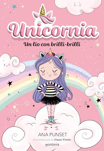 Un lo con brilli-brilli / A Mess with Brilli-Brilli [Paperback]