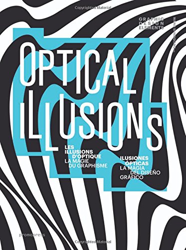 Optical Illusions [Hardcover]