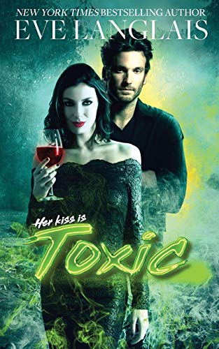 Toxic [Paperback]