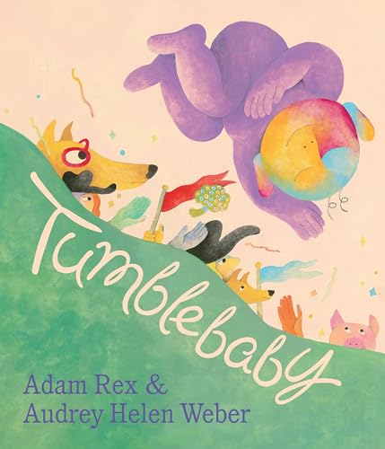 Tumblebaby [Hardcover]